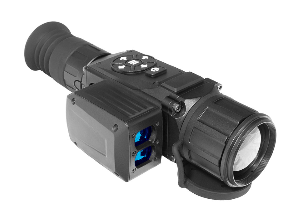 картинка Тепловизионный прицел iRay XSight SL50R от магазина Ultra-mart