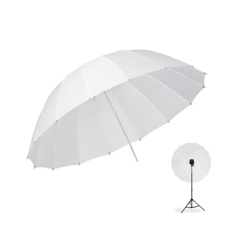картинка Фотозонт Godox UB-L2 150cm просветный от магазина Ultra-mart