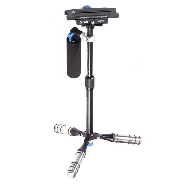 картинка Стедикам GreenBean STAB 400 от магазина Ultra-mart