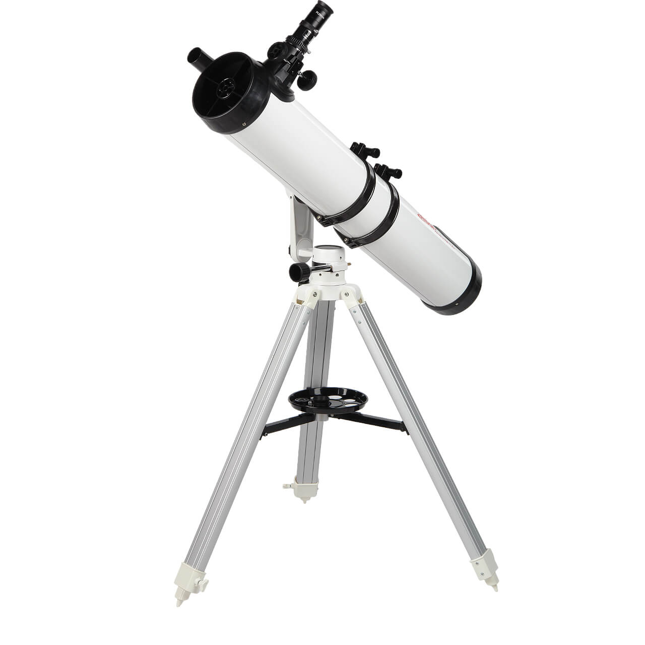 картинка Телескоп Veber PolarStar 900/114 AZ рефлектор от магазина Ultra-mart