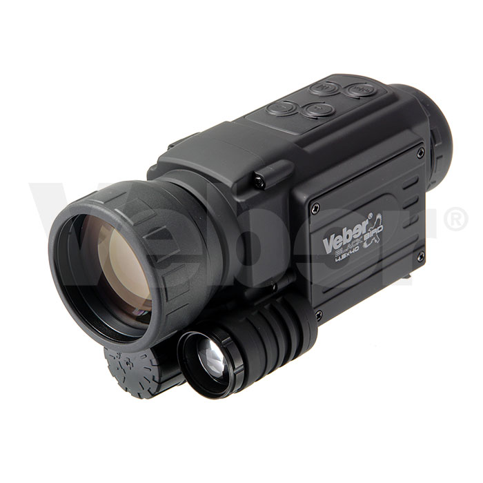 картинка Монокуляр цифровой ночного видения Veber Black Bird 4,5x40 от магазина Ultra-mart