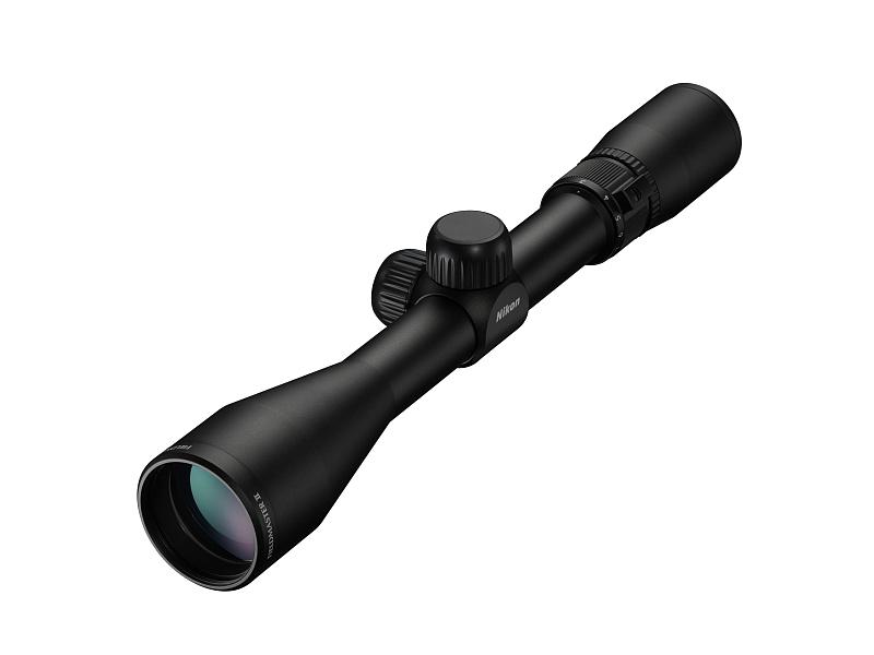 картинка Прицел оптический Nikon Fieldmaster II 3-9x40 от магазина Ultra-mart