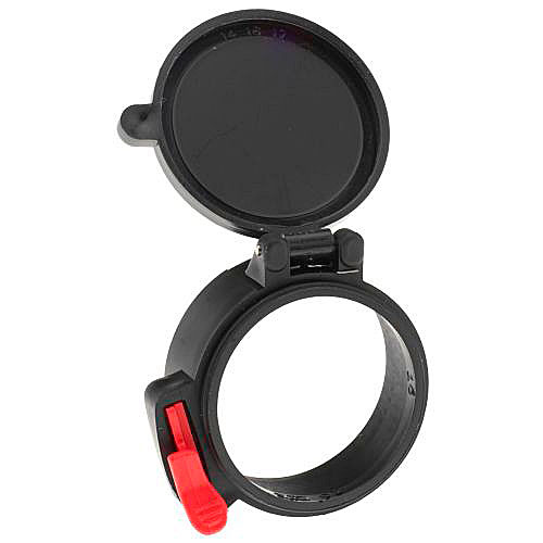 картинка Крышка для п-ла "Butler Creek" 01 eye - 34,1 mm (окуляр) от магазина Ultra-mart