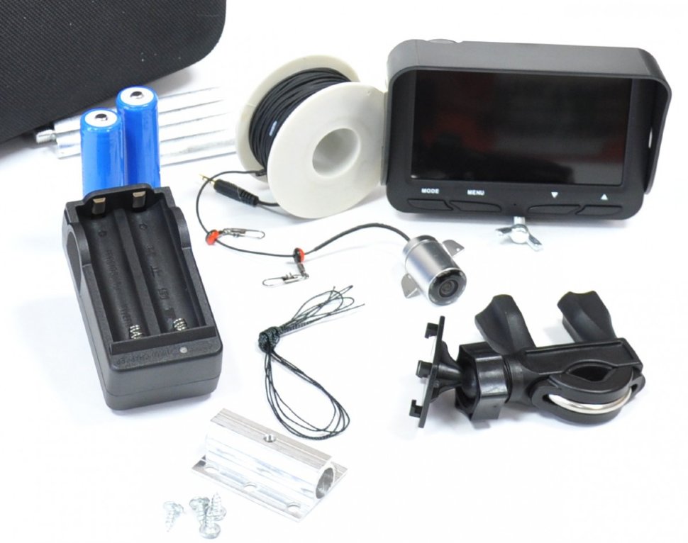 картинка Подводная камера  Sititek Fishcam 810 от магазина Ultra-mart