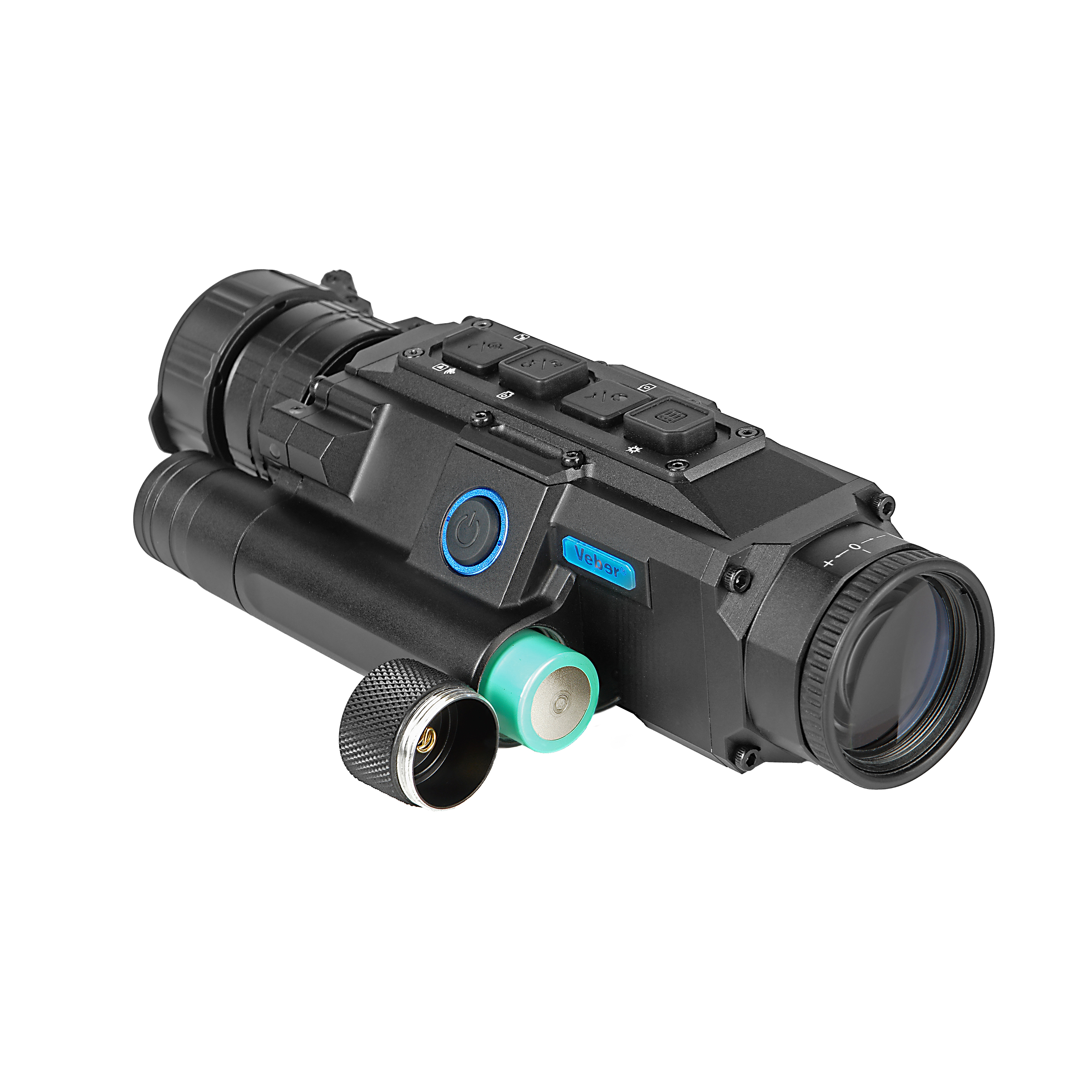 картинка Прицел цифровой Veber Rapid PD-S470C ночной 4K,  арт.32434 от магазина Ultra-mart