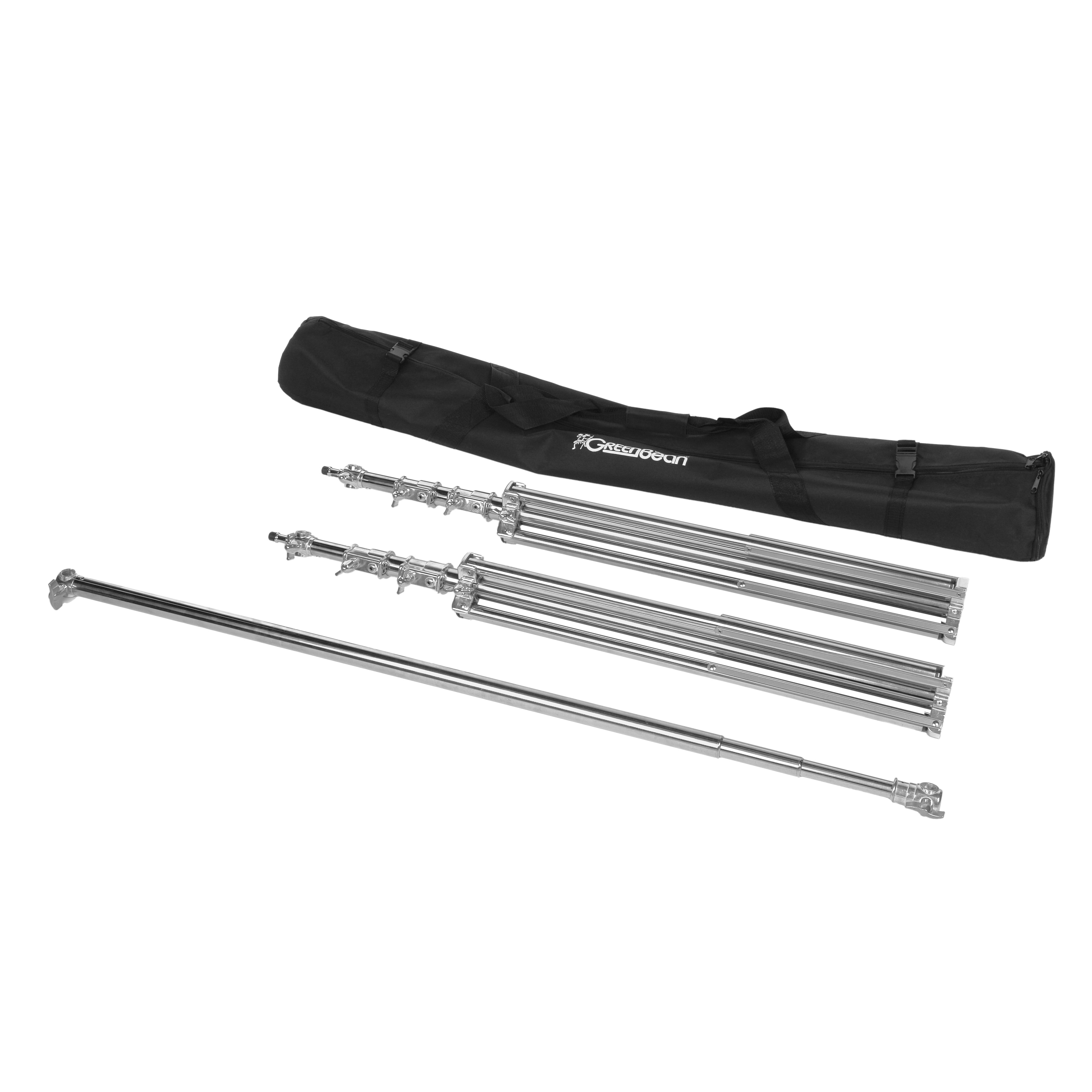 картинка Система установки фона GreenBean GB-BS300 от магазина Ultra-mart