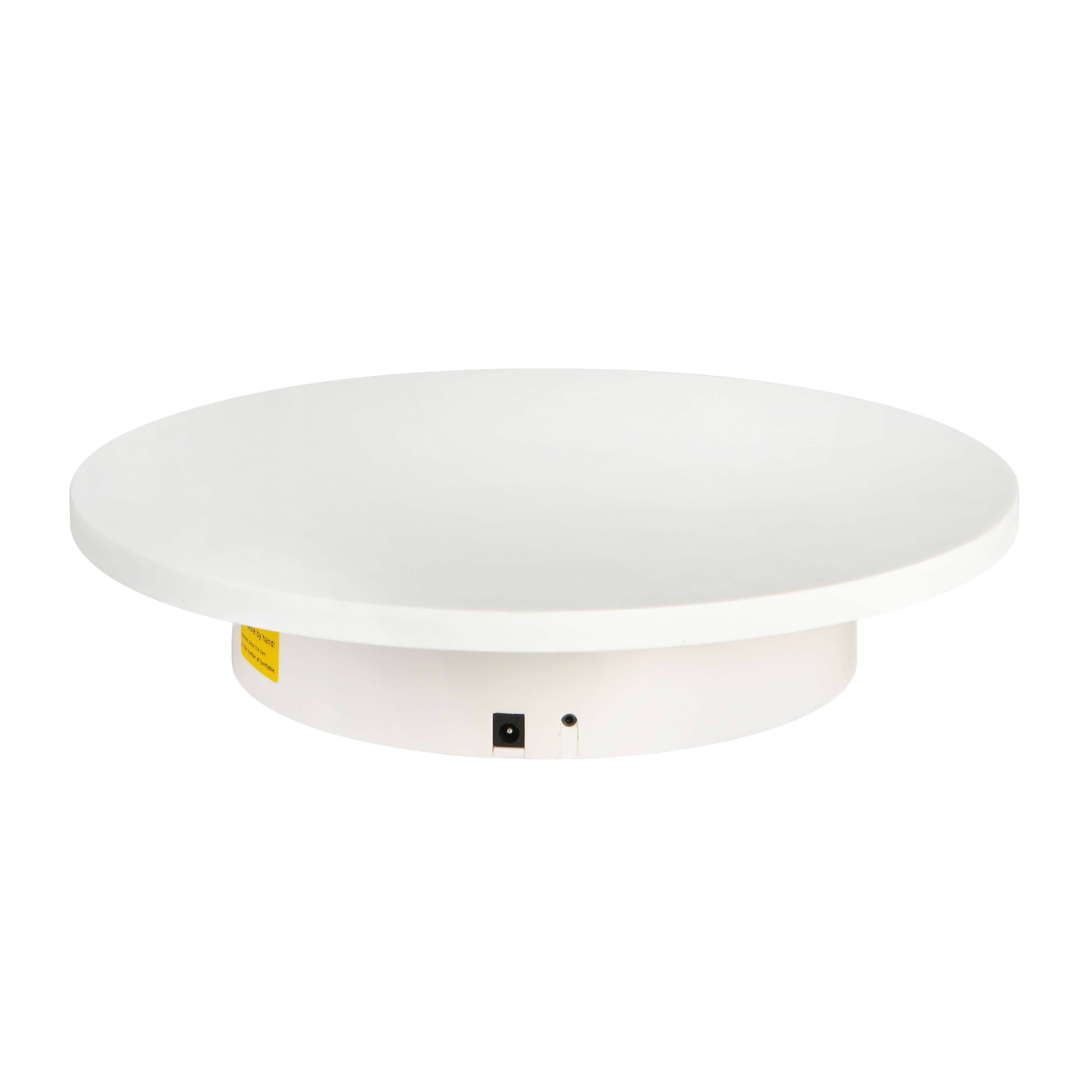 картинка Платформа поворотная Falcon Eyes Table PRO 300RC-A для 3D фото и видеосъемки арт.28434 от магазина Ultra-mart
