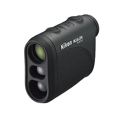 картинка Лазерный дальномер Nikon 6x20 Aculon AL11 от магазина Ultra-mart
