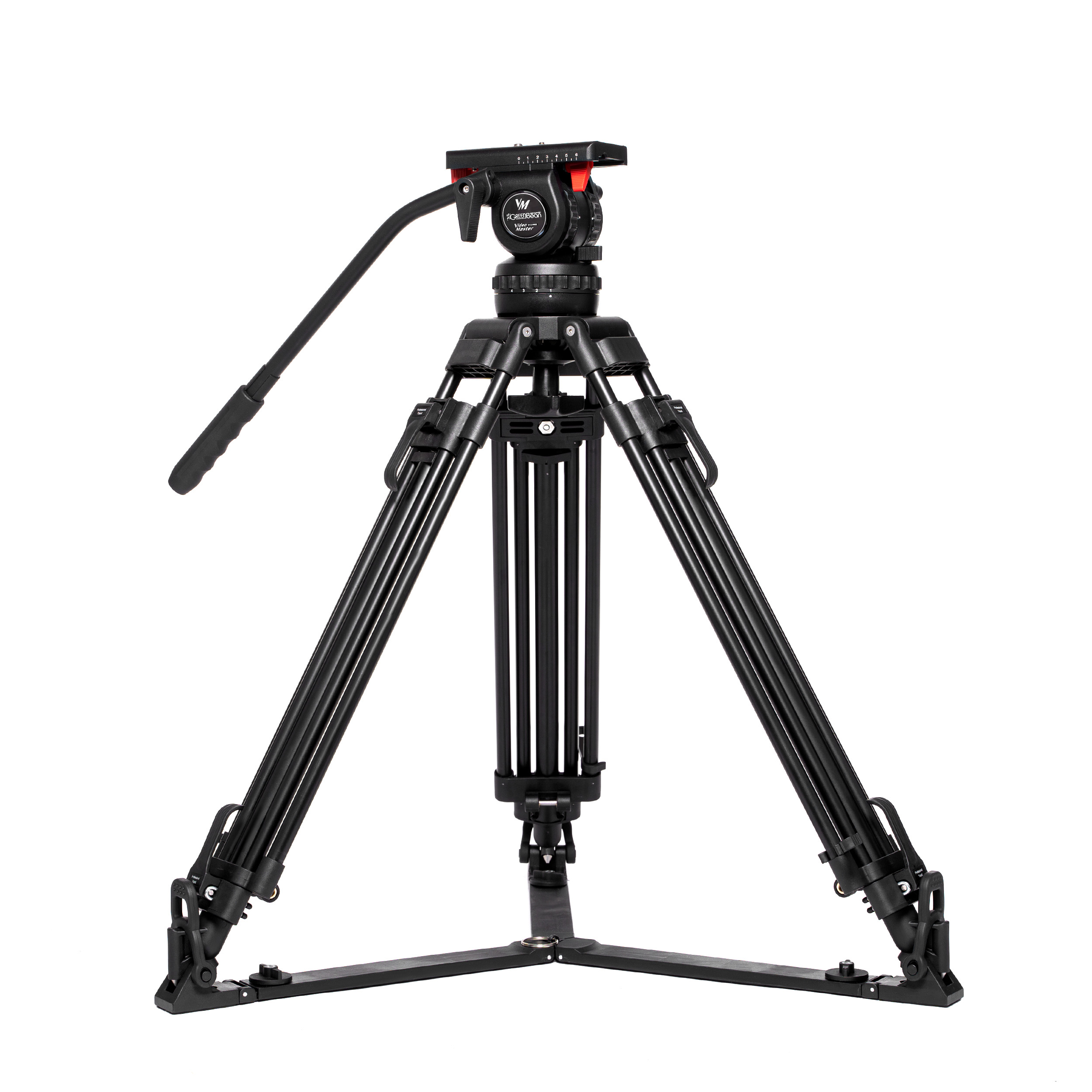 картинка Видеоштатив GreenBean VideoMaster 312 PRO от магазина Ultra-mart