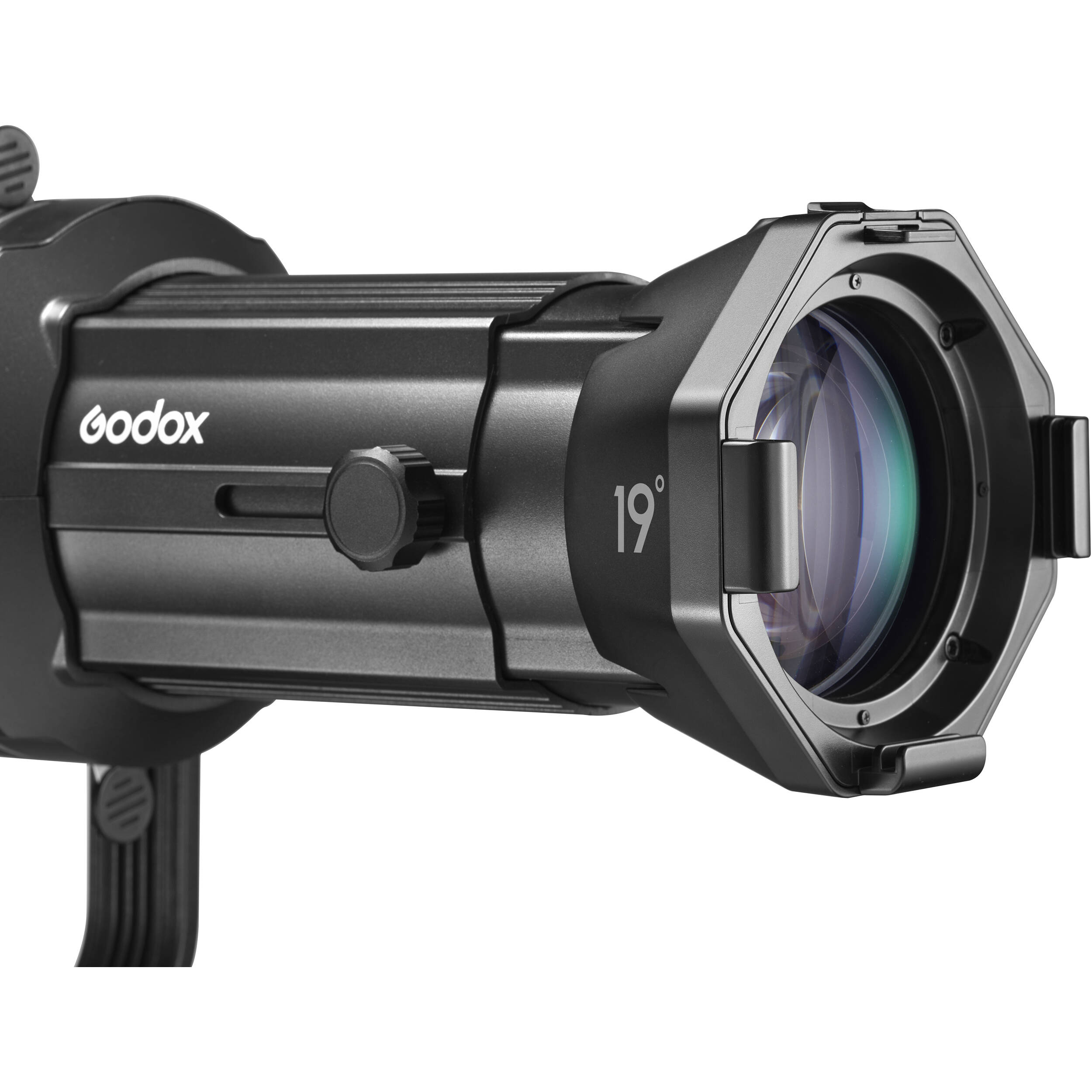 картинка Линза Godox 19° Lens для VSA-19K, 26K, 36К от магазина Ultra-mart