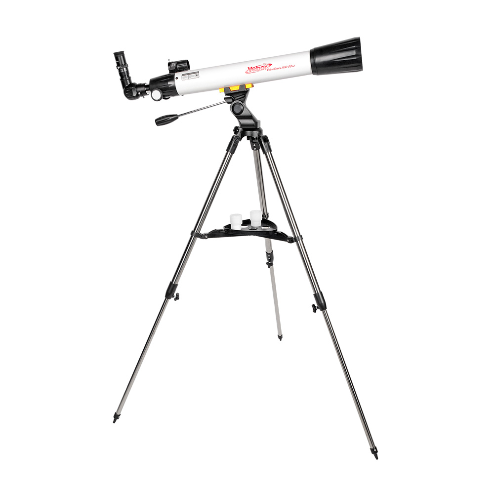 картинка Телескоп Veber PolarStar II 700/70AZ рефрактор от магазина Ultra-mart