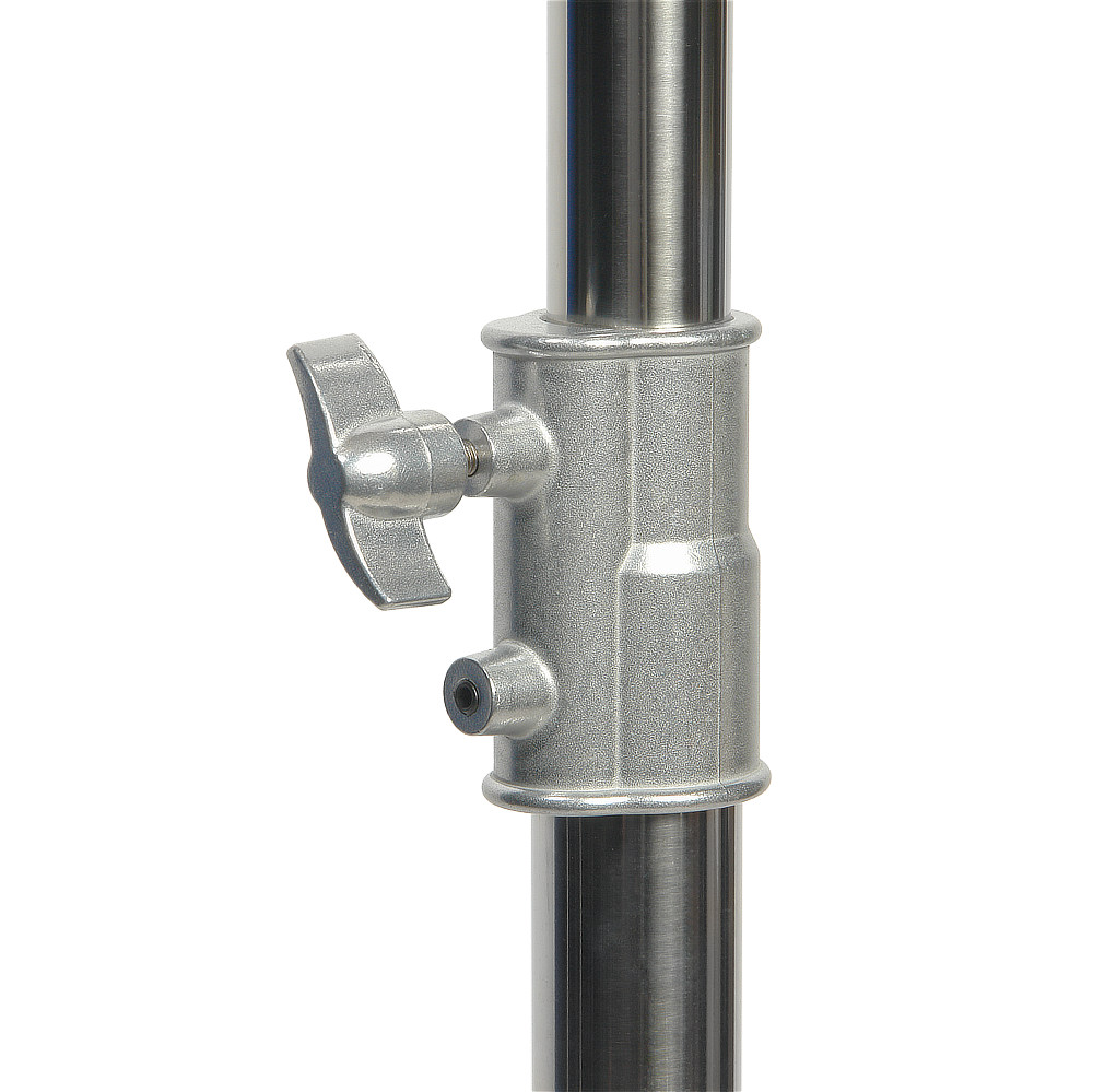 картинка Стойка-тренога GreenBean Titan 320 BABY STEEL от магазина Ultra-mart