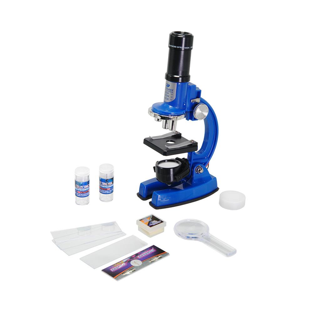 картинка Микроскоп MP-600 (21331) от магазина Ultra-mart