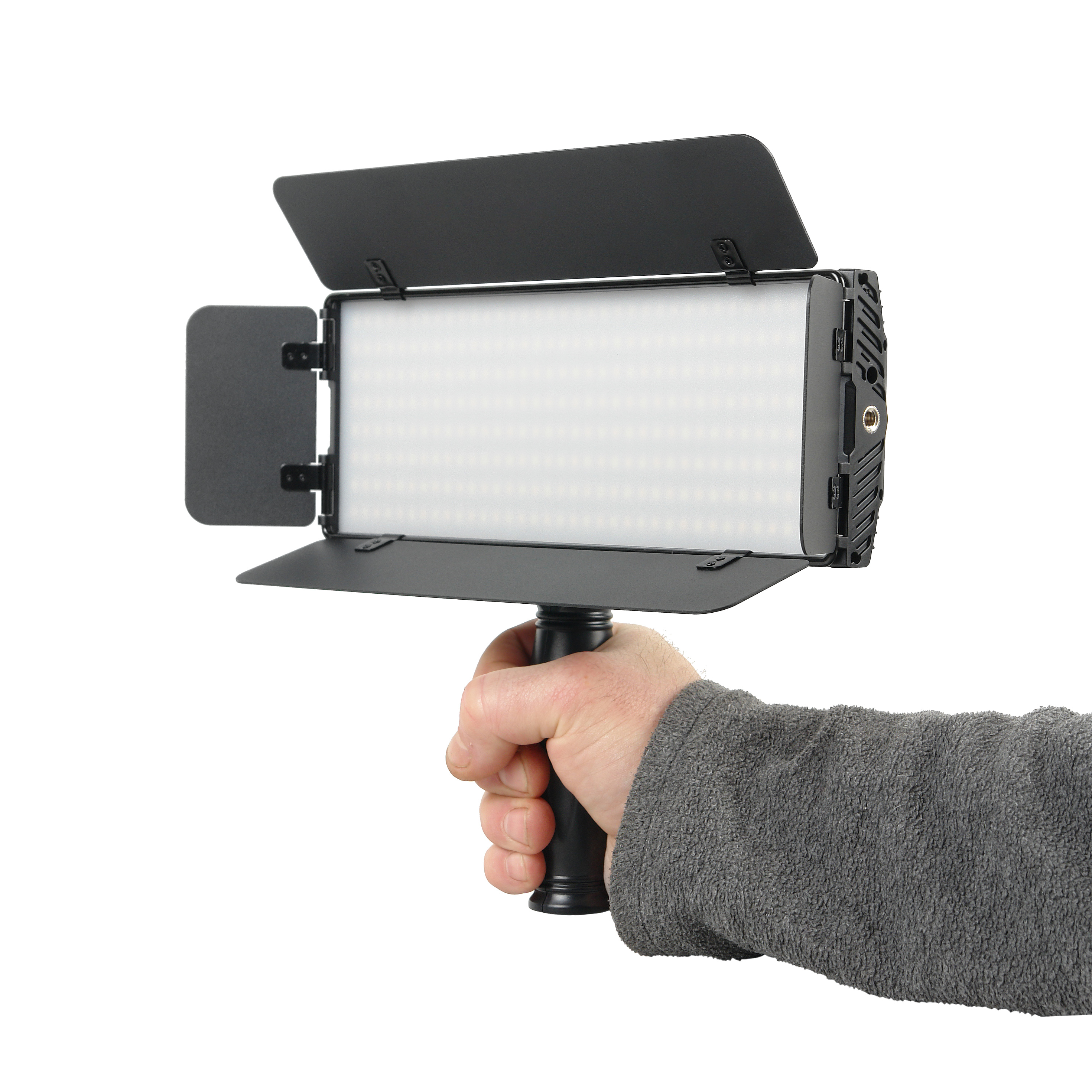 картинка Осветитель светодиодный Falcon Eyes LedPRO-M 30 Bi-color накамерный от магазина Ultra-mart