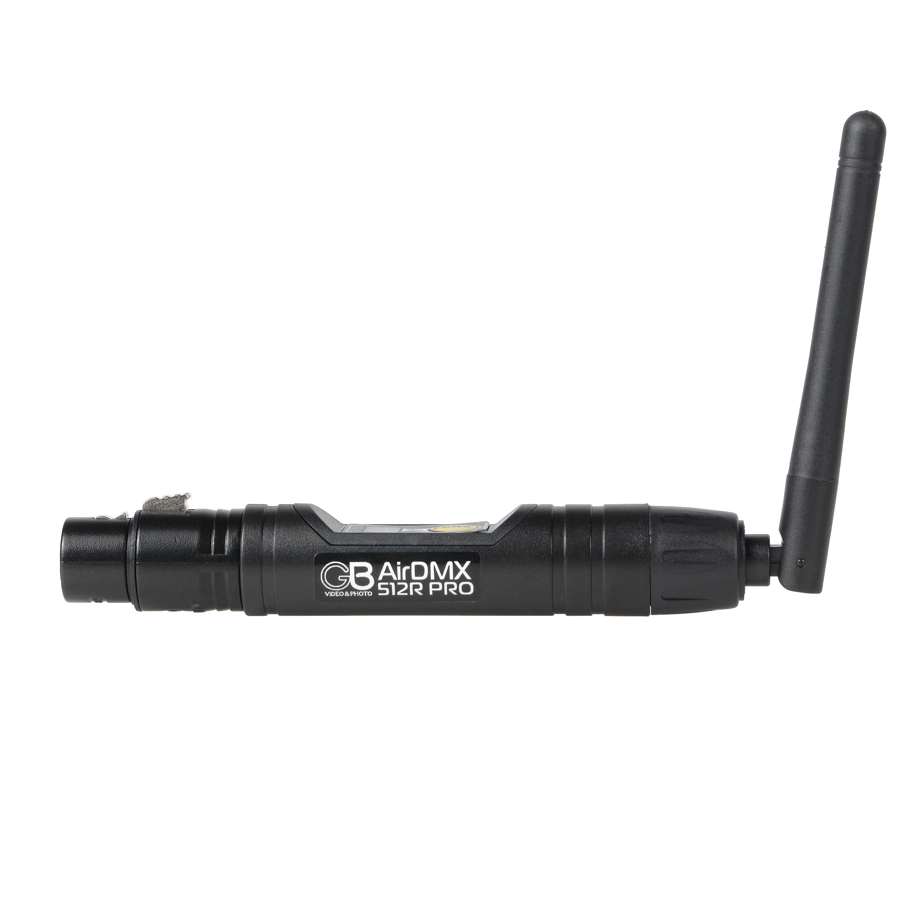 картинка Приемопередатчик GreenBean AirDMX 512R PRO беспроводной от магазина Ultra-mart