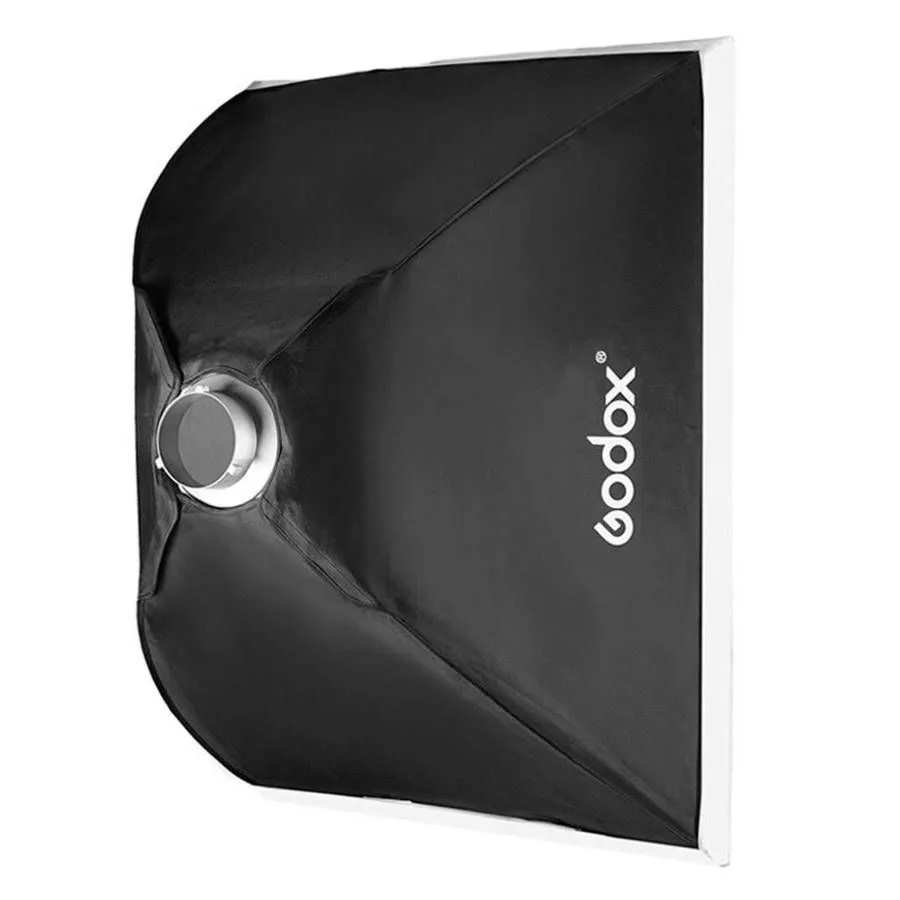 картинка Комплект студийного оборудования Godox SL100D-K2 от магазина Ultra-mart