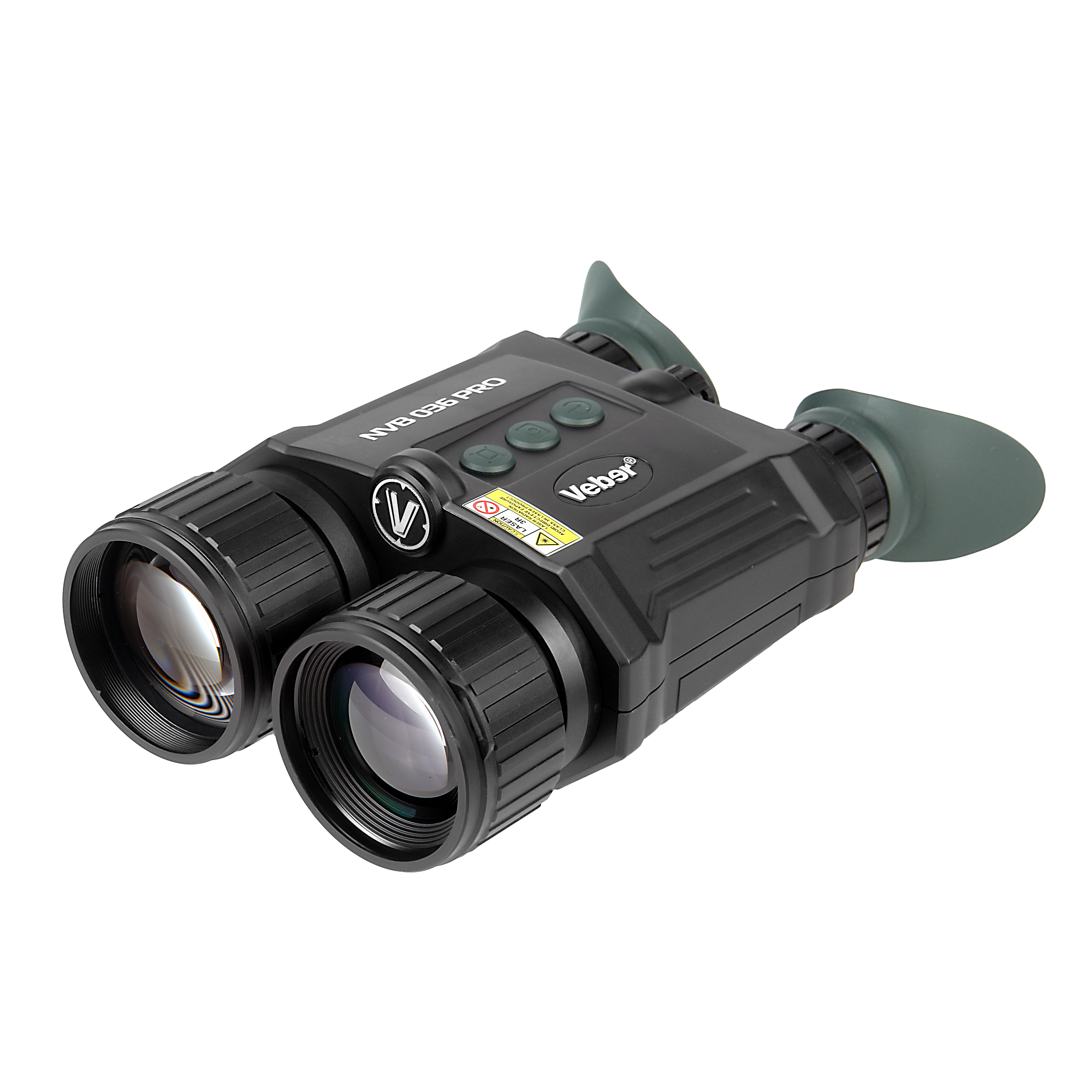 картинка Бинокль ночного видения Veber NVB 036 PRO цифровой, арт.32876 от магазина Ultra-mart