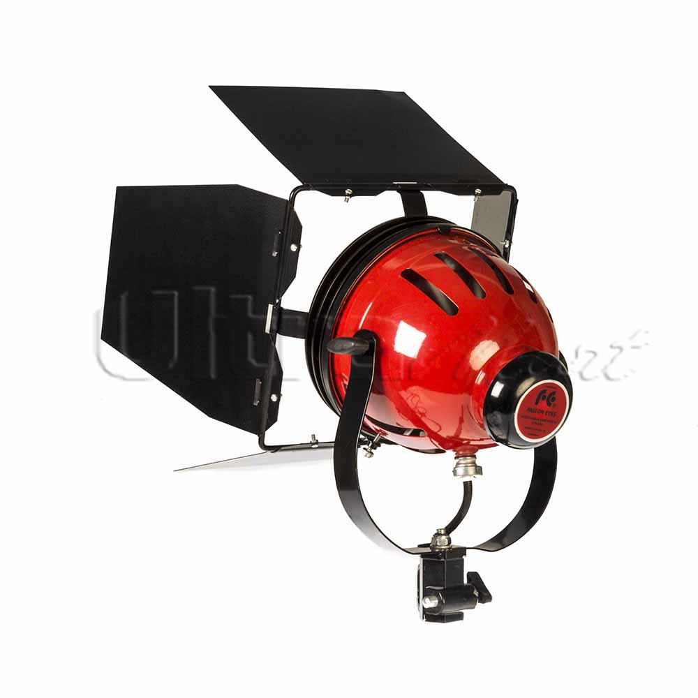 картинка Осветитель Falcon Eyes DTR-800A+RHS800 галогеновый с лампой от магазина Ultra-mart