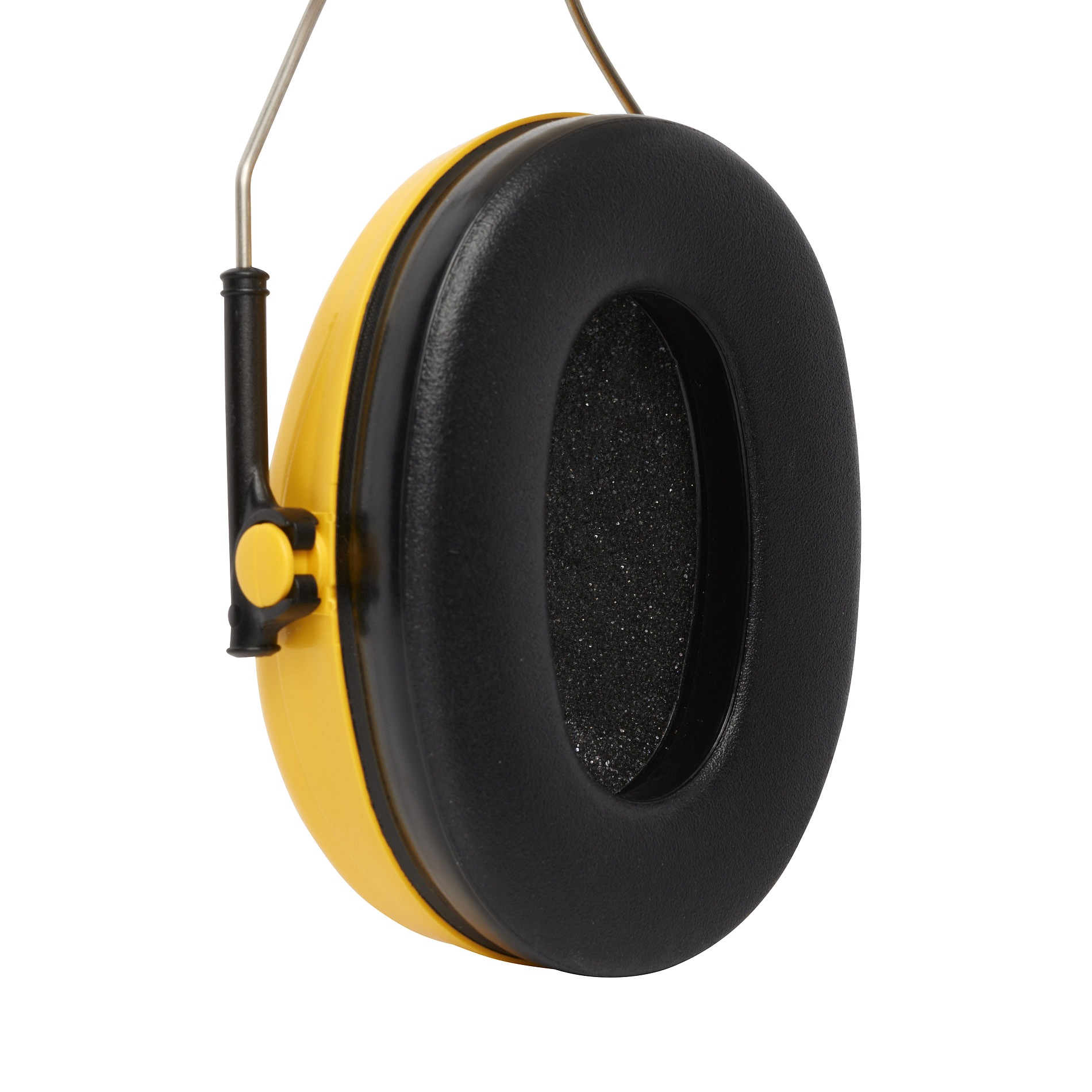 картинка Наушники 3M™ PELTOR™ Optime™ I, 27 дБ, желтые, с верхним оголовьем, H510A-401-GU от магазина Ultra-mart