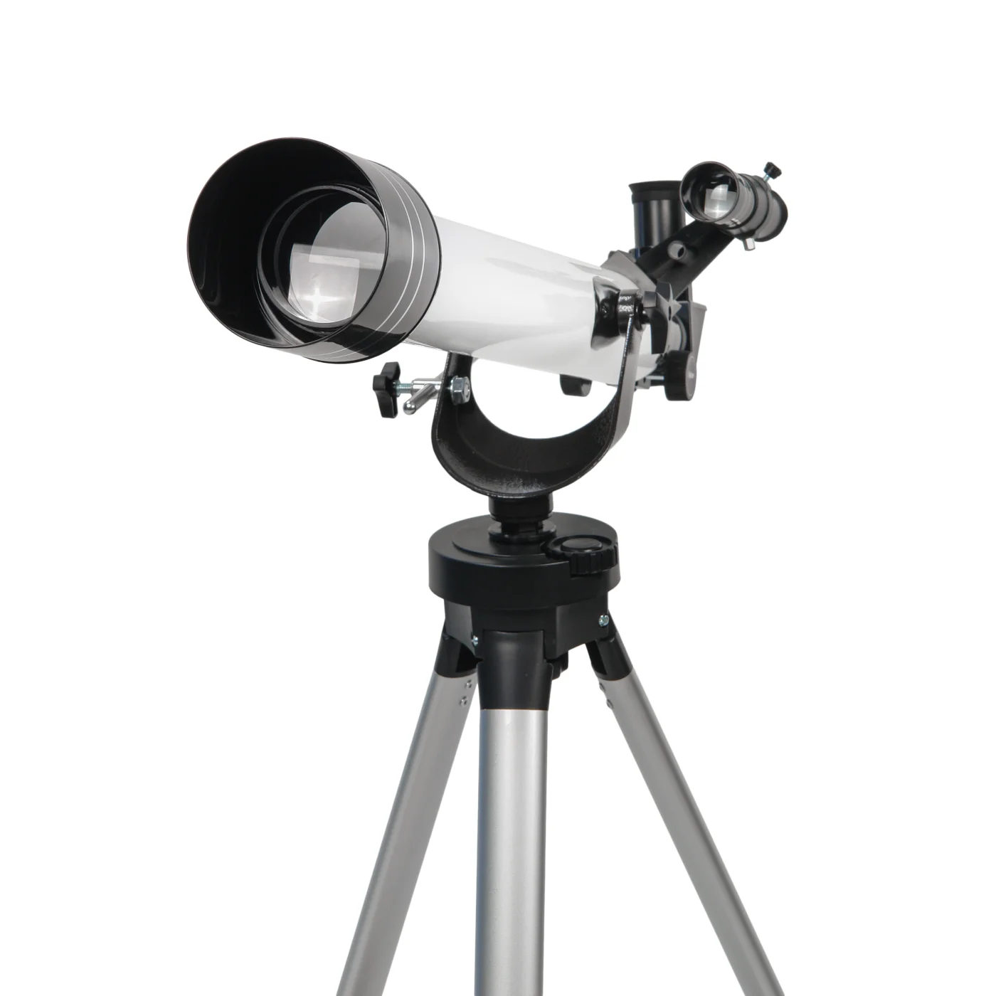 картинка Телескоп Veber F 700/60TXII AZ в кейсе от магазина Ultra-mart