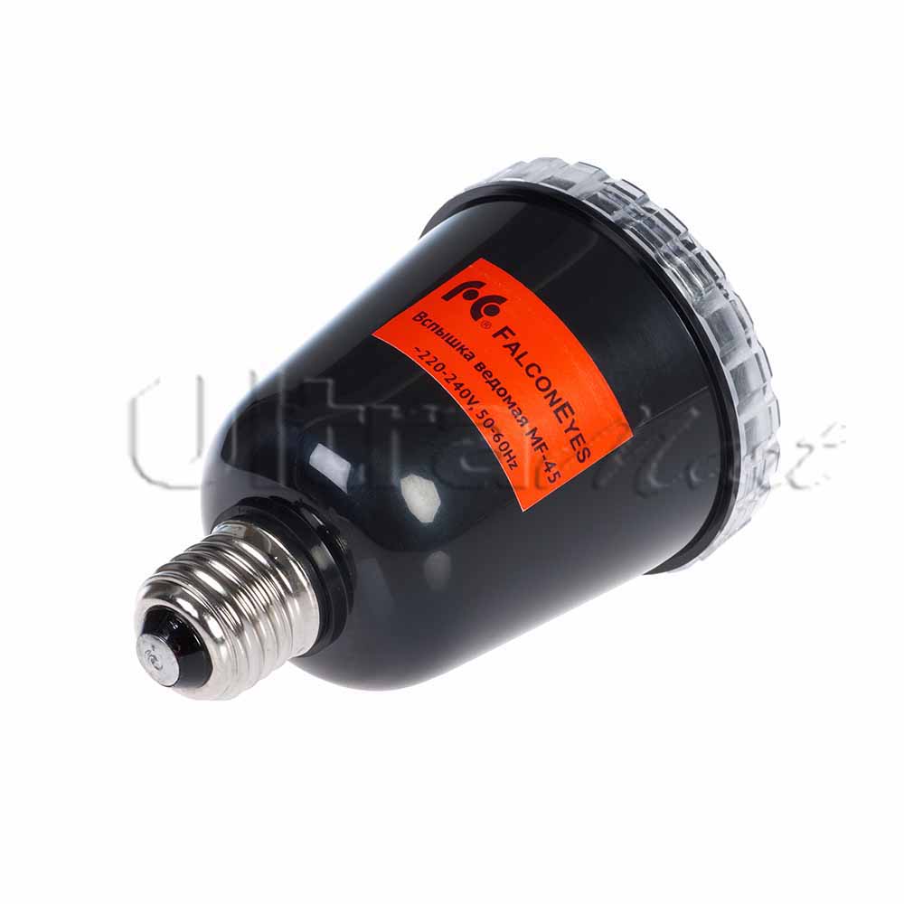 картинка Лампа вспышка Falcon Eyes MF-45 от магазина Ultra-mart