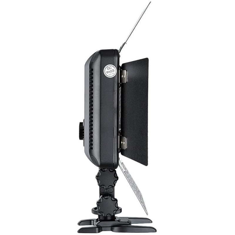 картинка Осветитель светодиодный Godox LED308C II накамерный, арт.28539 от магазина Ultra-mart