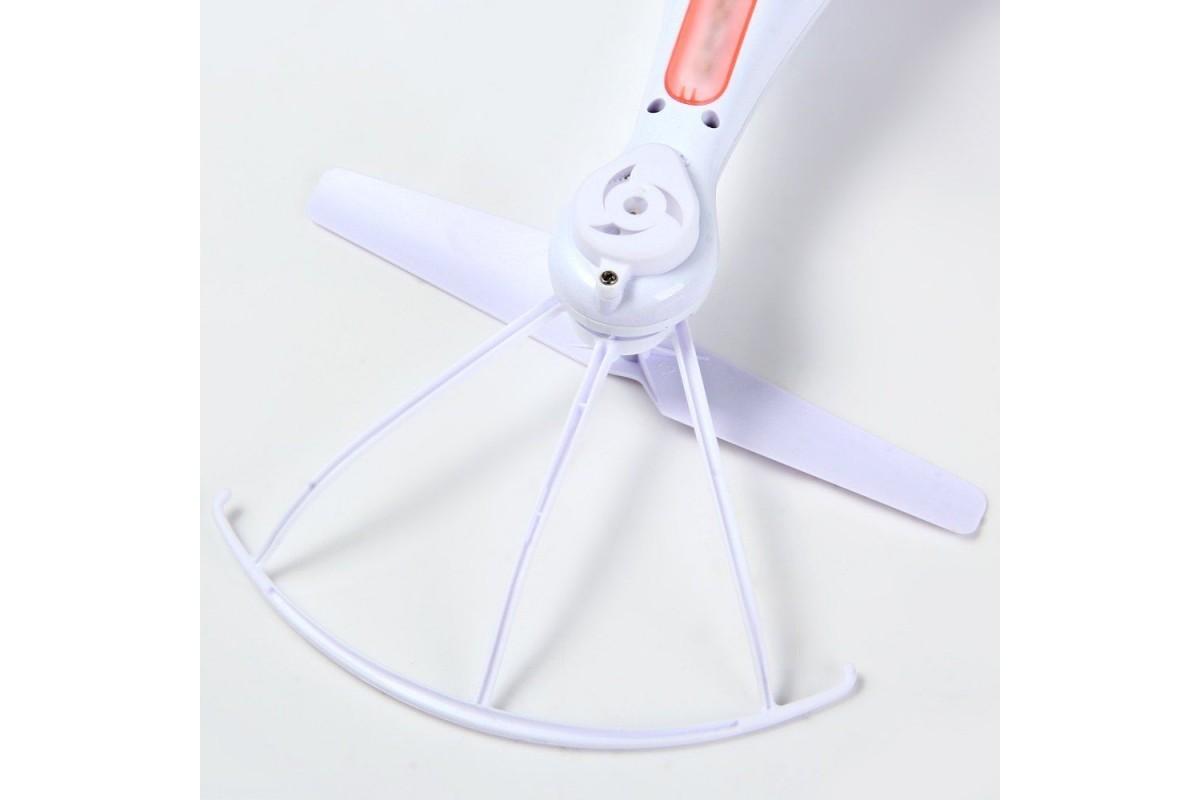 картинка Квадрокоптер Syma X5SC с видеокамерой, белый от магазина Ultra-mart