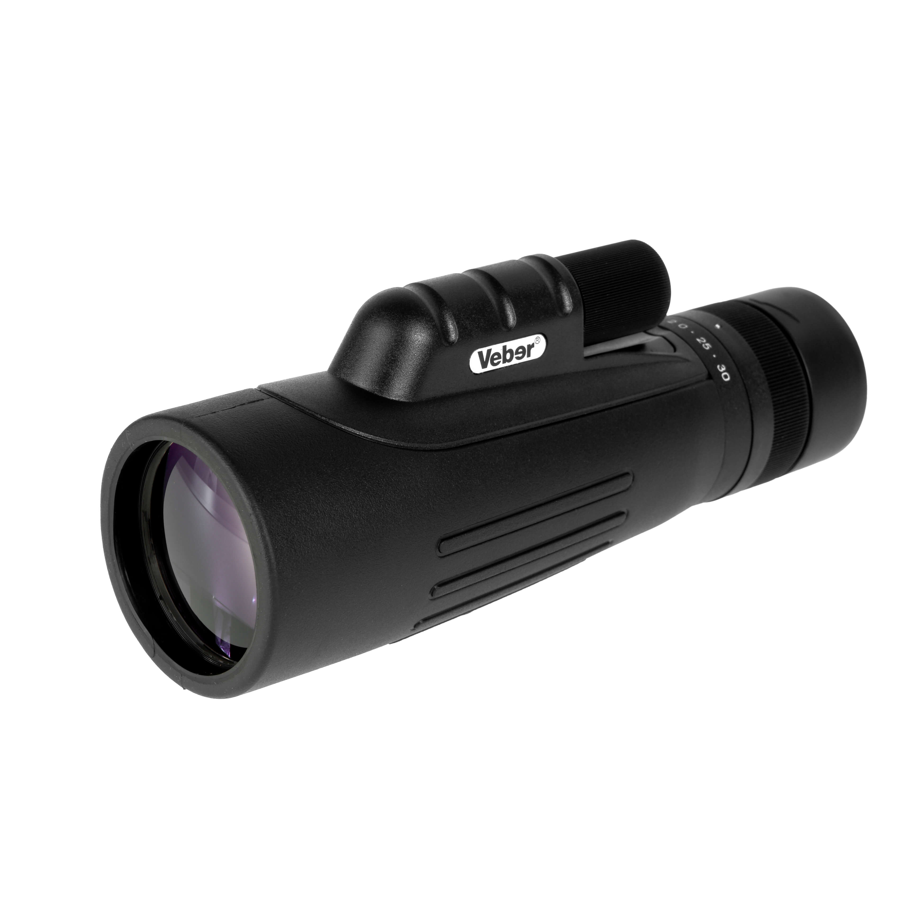 картинка Монокуляр Veber ZOOM 10-30x50 от магазина Ultra-mart