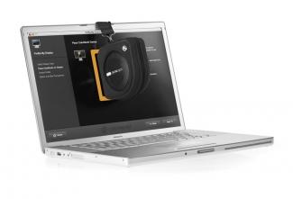картинка Комплект для калибровки X-Rite ColorMunki Photo от магазина Ultra-mart