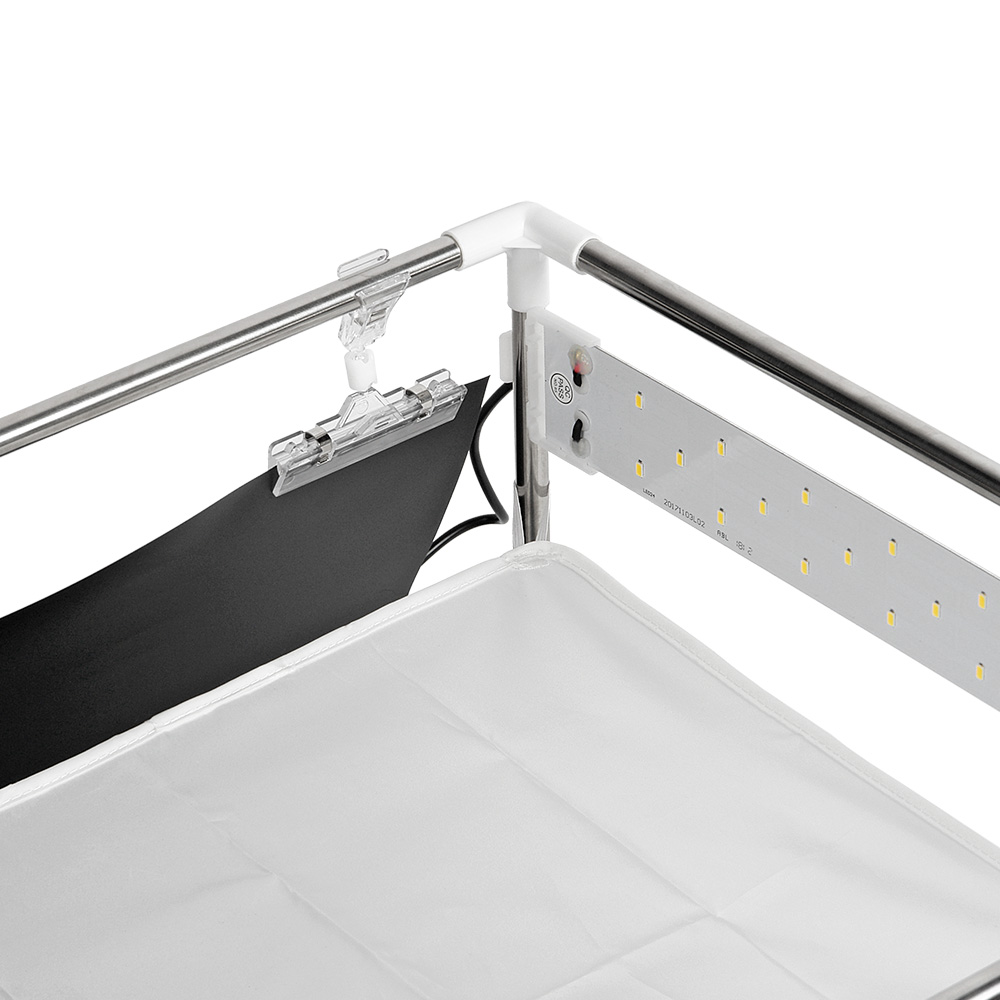 картинка Фотобокс Godox LSD40 с LED подсветкой от магазина Ultra-mart