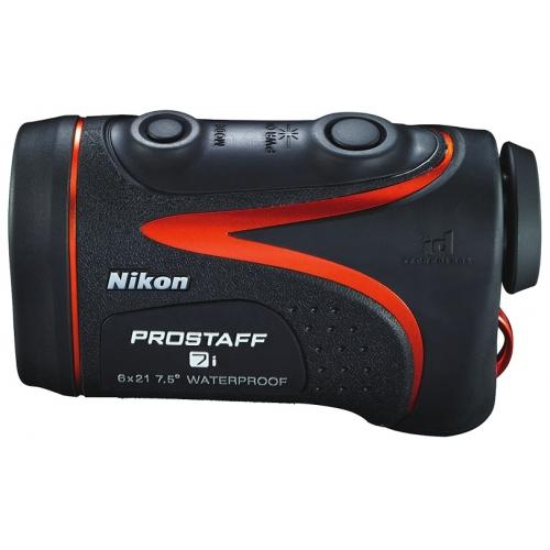 картинка Лазерный дальномер Nikon LRF Prostaff 7i (6х21) от магазина Ultra-mart