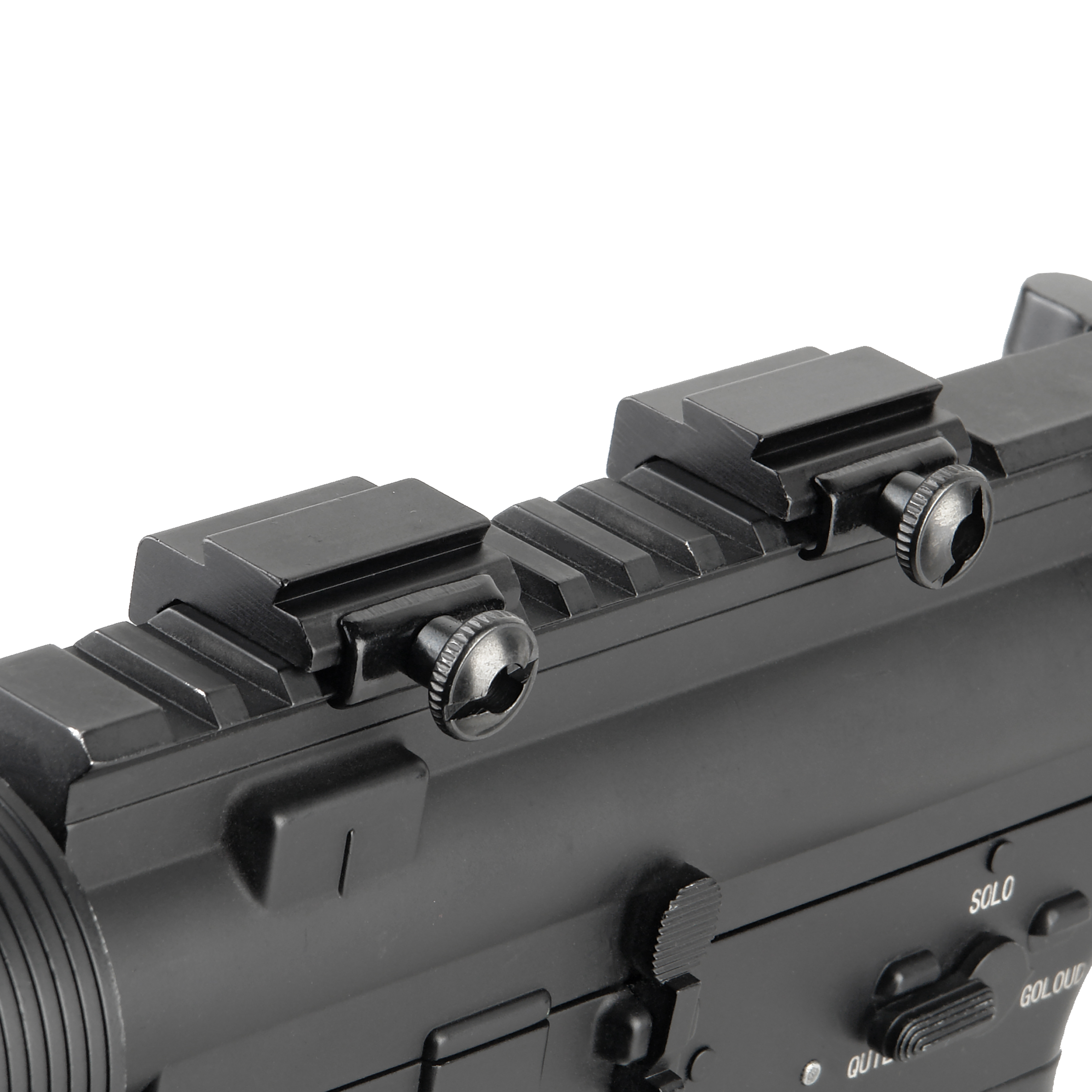 картинка Планка переходная Veber 043 Weaver - ласточкин хвост от магазина Ultra-mart