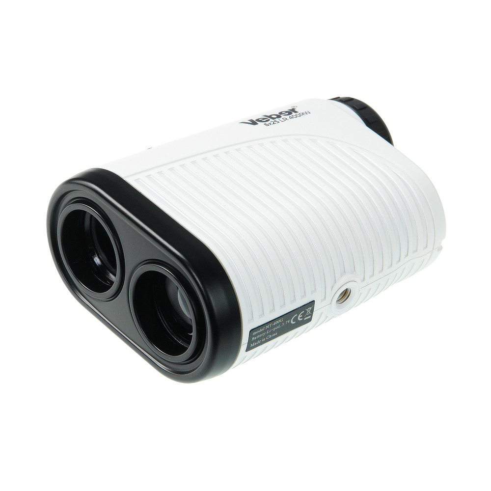 картинка Лазерный дальномер Veber 6x25 LR 400RW от магазина Ultra-mart
