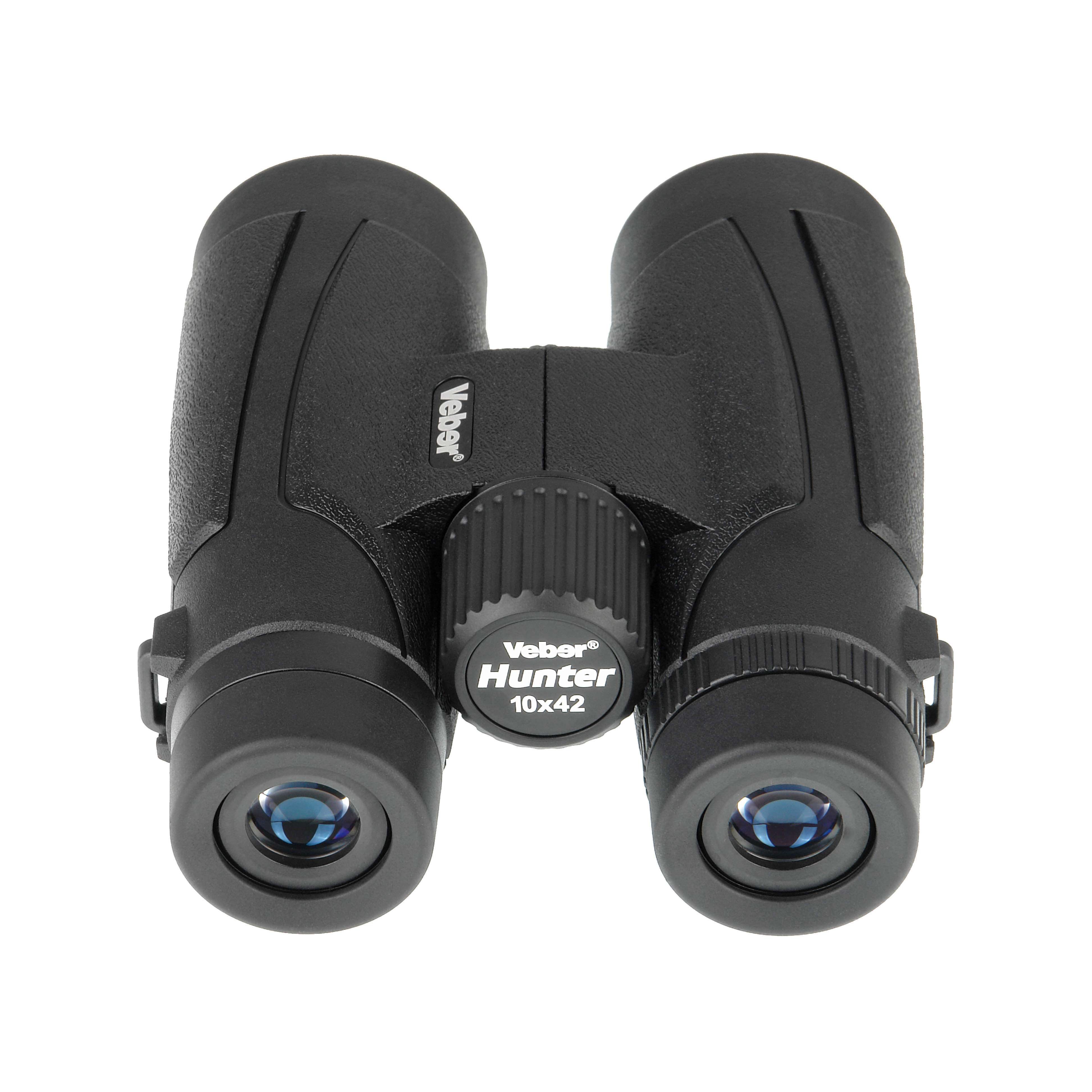 картинка Бинокль 10*42 Veber Hunter от магазина Ultra-mart