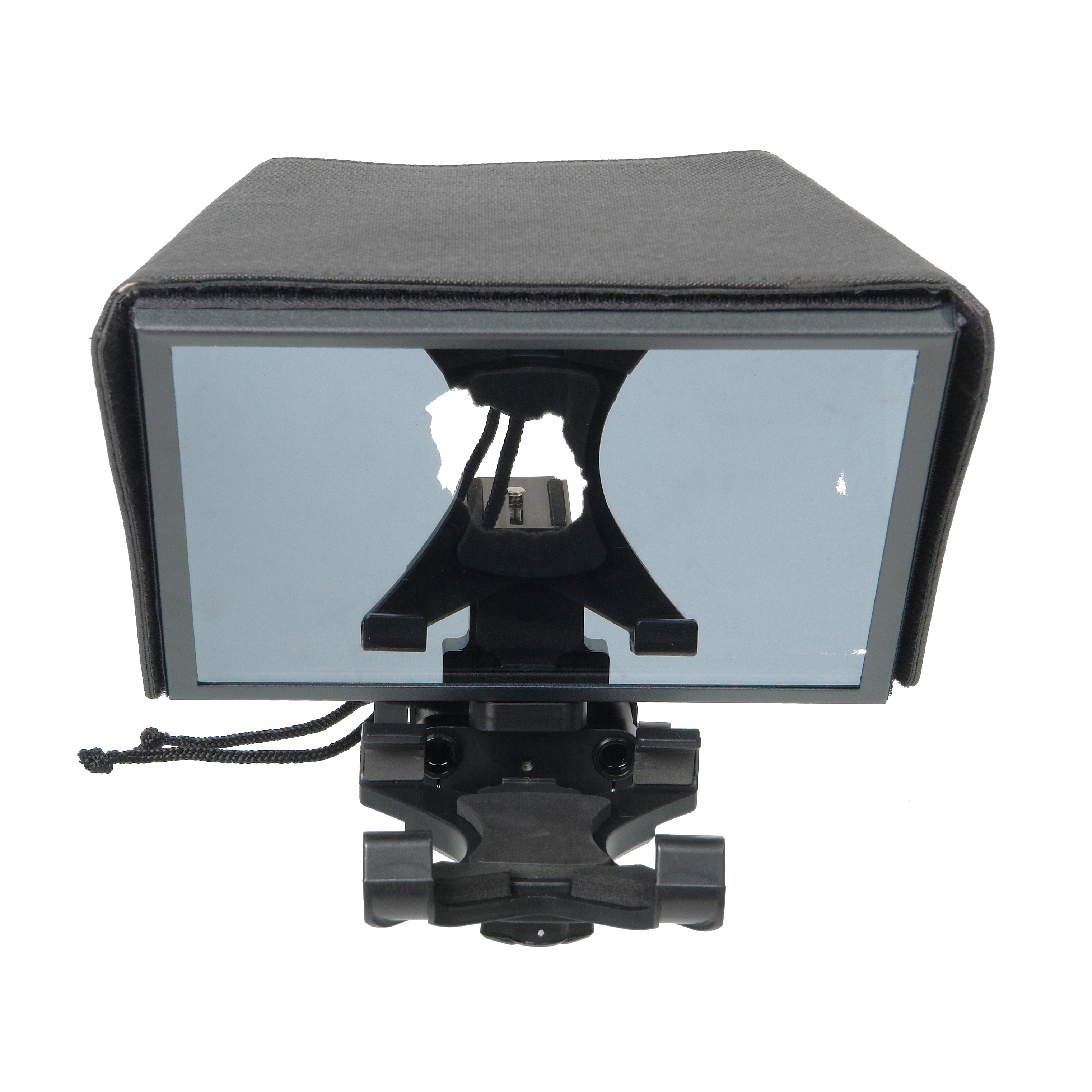 картинка Телесуфлер GreenBean Teleprompter Tablet 11Pro , арт.27697, для съемок от магазина Ultra-mart