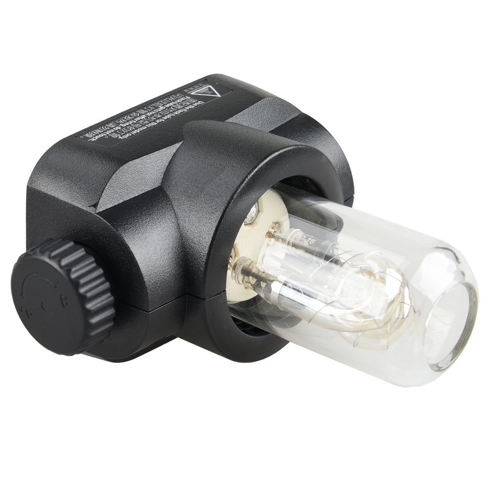 картинка Вспышка аккумуляторная Godox Witstro AD200Pro (со шторками BD-07) от магазина Ultra-mart