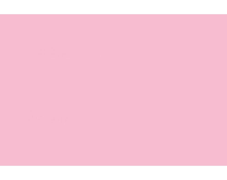 картинка Фон бумажный Polaroid Light Pink Нежно-розовый 2.72x11 м от магазина Ultra-mart