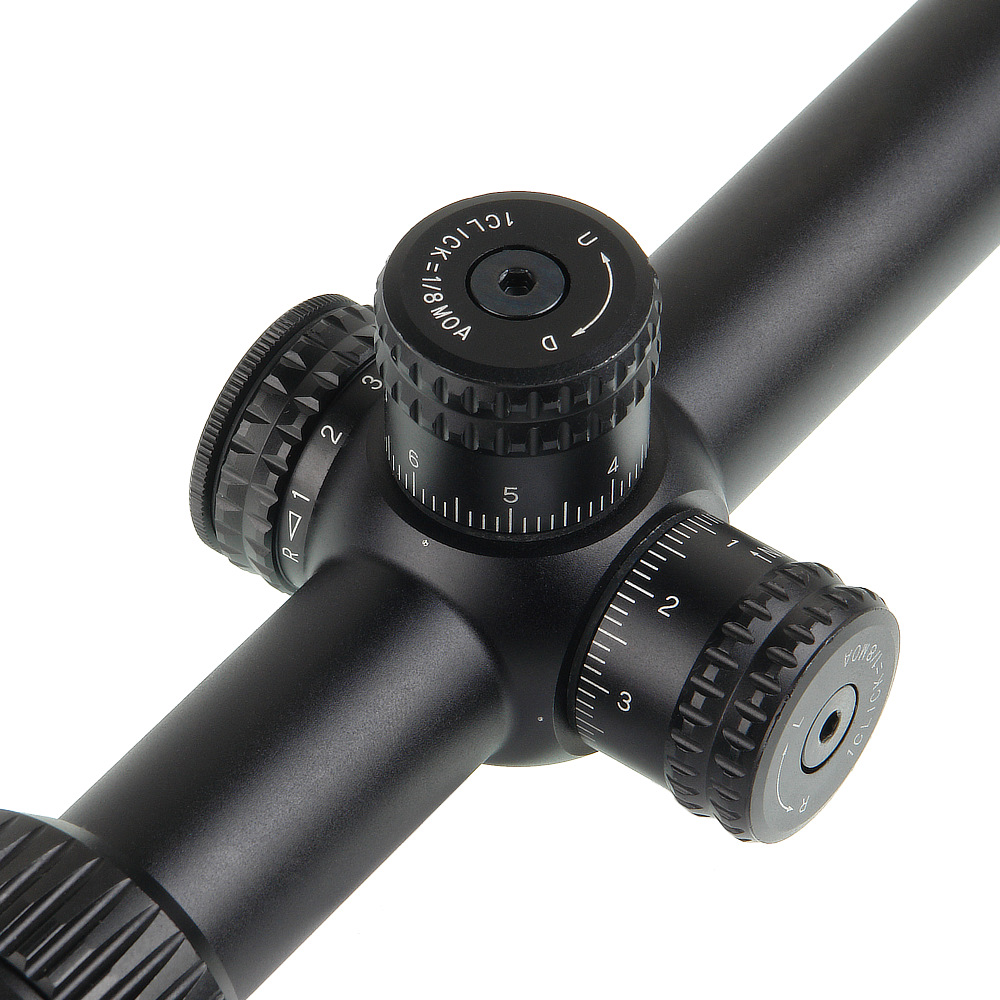 картинка Прицел Veber Пневматика II 4-16X44 AOE RG от магазина Ultra-mart