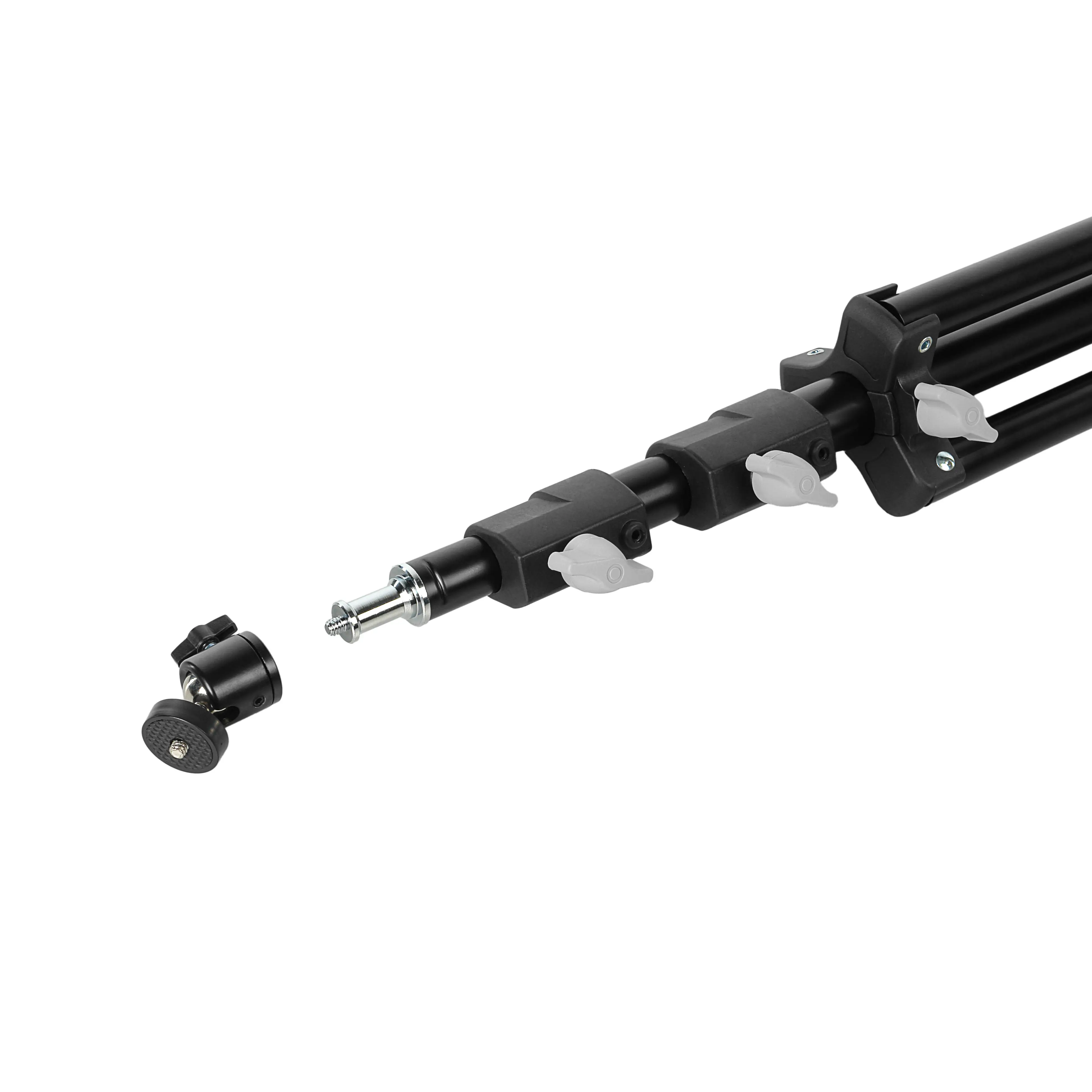 картинка Стойка Falcon Eyes LS-2600ST для фото/видеостудии от магазина Ultra-mart