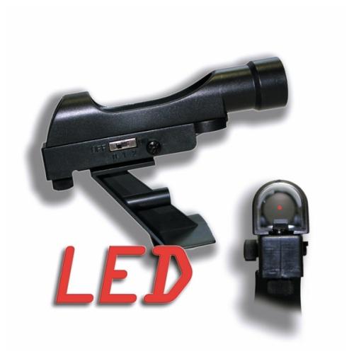 картинка Телескоп Bresser Galaxia 114/900 EQ от магазина Ultra-mart