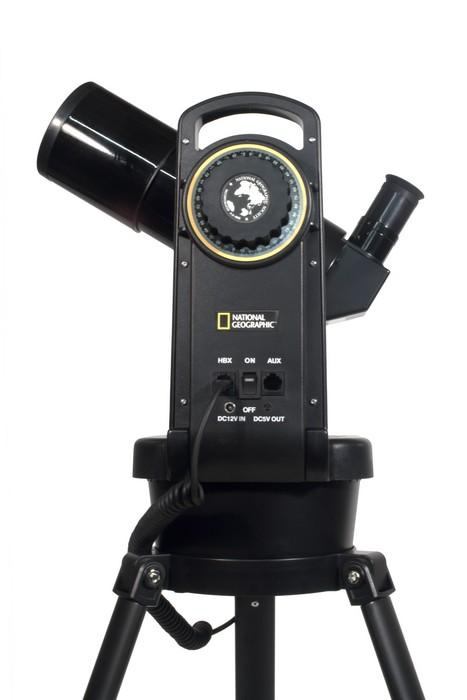 картинка Телескоп Bresser National Geographic 70/350 GOTO от магазина Ultra-mart