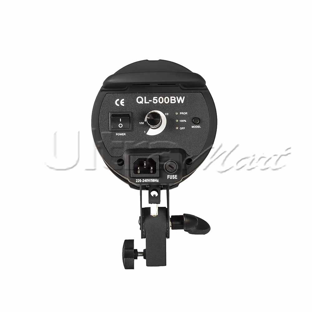 картинка Осветитель Falcon Eyes QL-1000BW галогеновый от магазина Ultra-mart