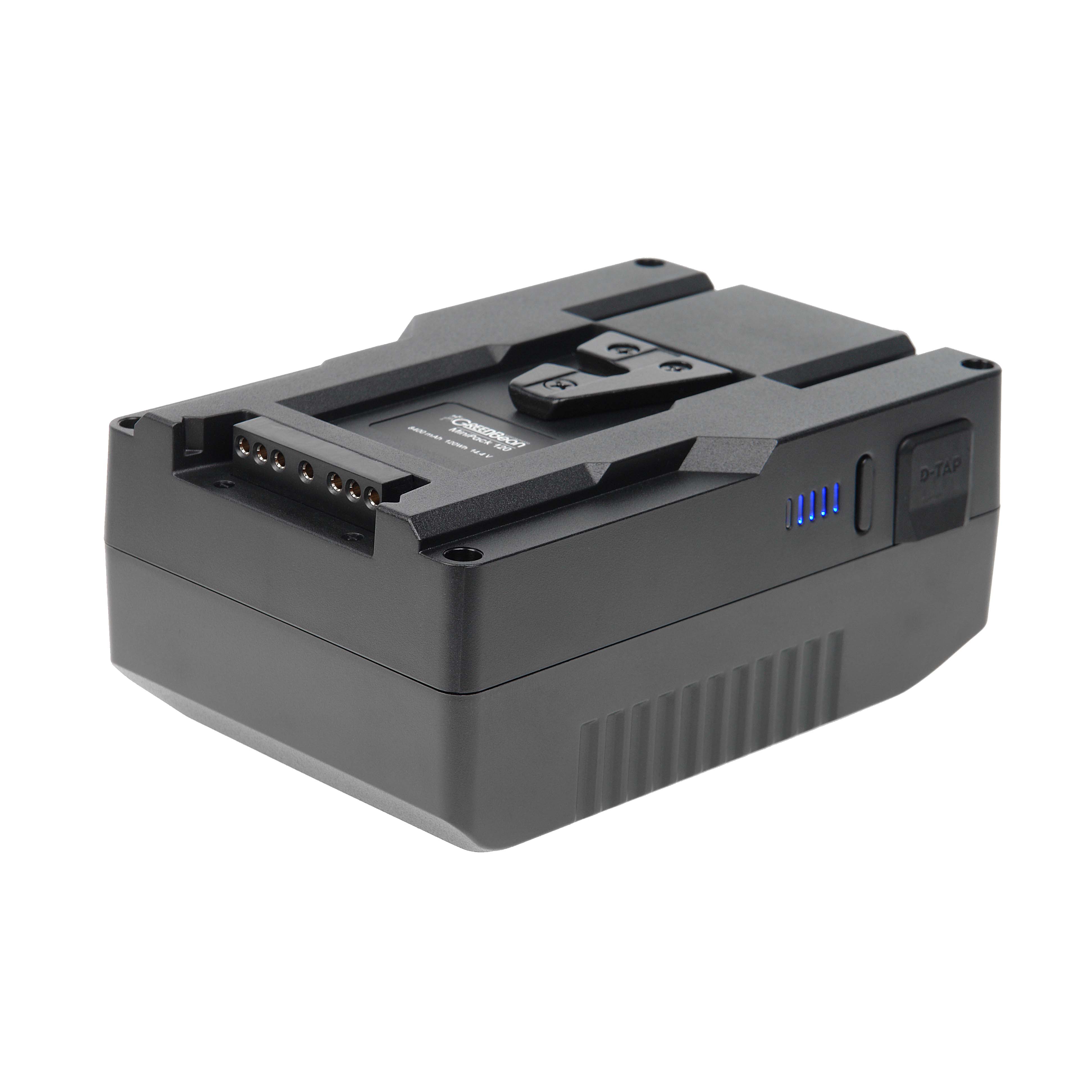 картинка Аккумулятор GreenBean MiniPack 180 (12600 мАч) арт. 30336 от магазина Ultra-mart
