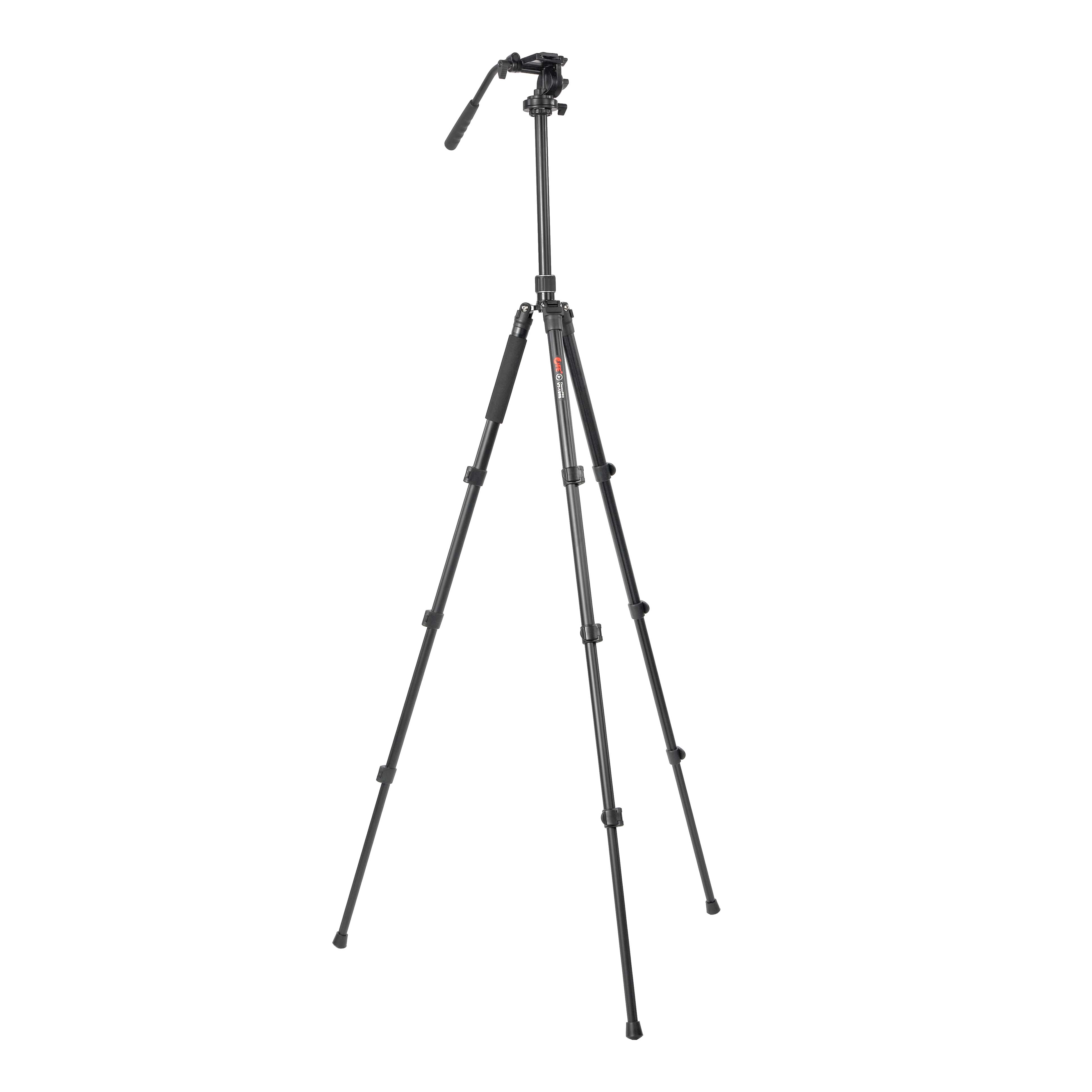 картинка Видеоштатив Falcon Eyes CinemaPRO VT-1595 от магазина Ultra-mart