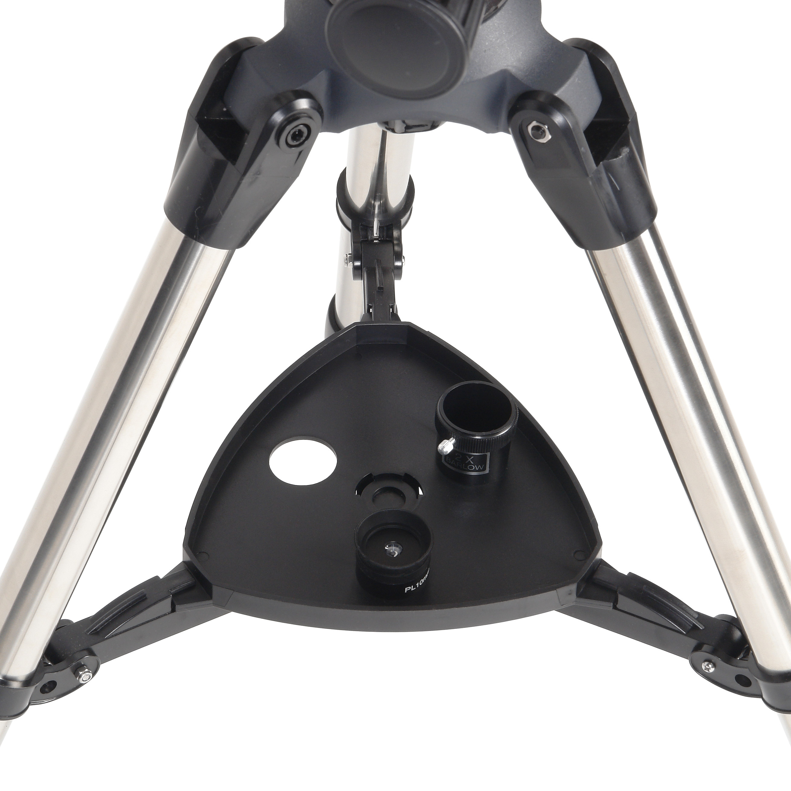 картинка Телескоп Veber PolarStar 650/130 EQ рефлектор от магазина Ultra-mart