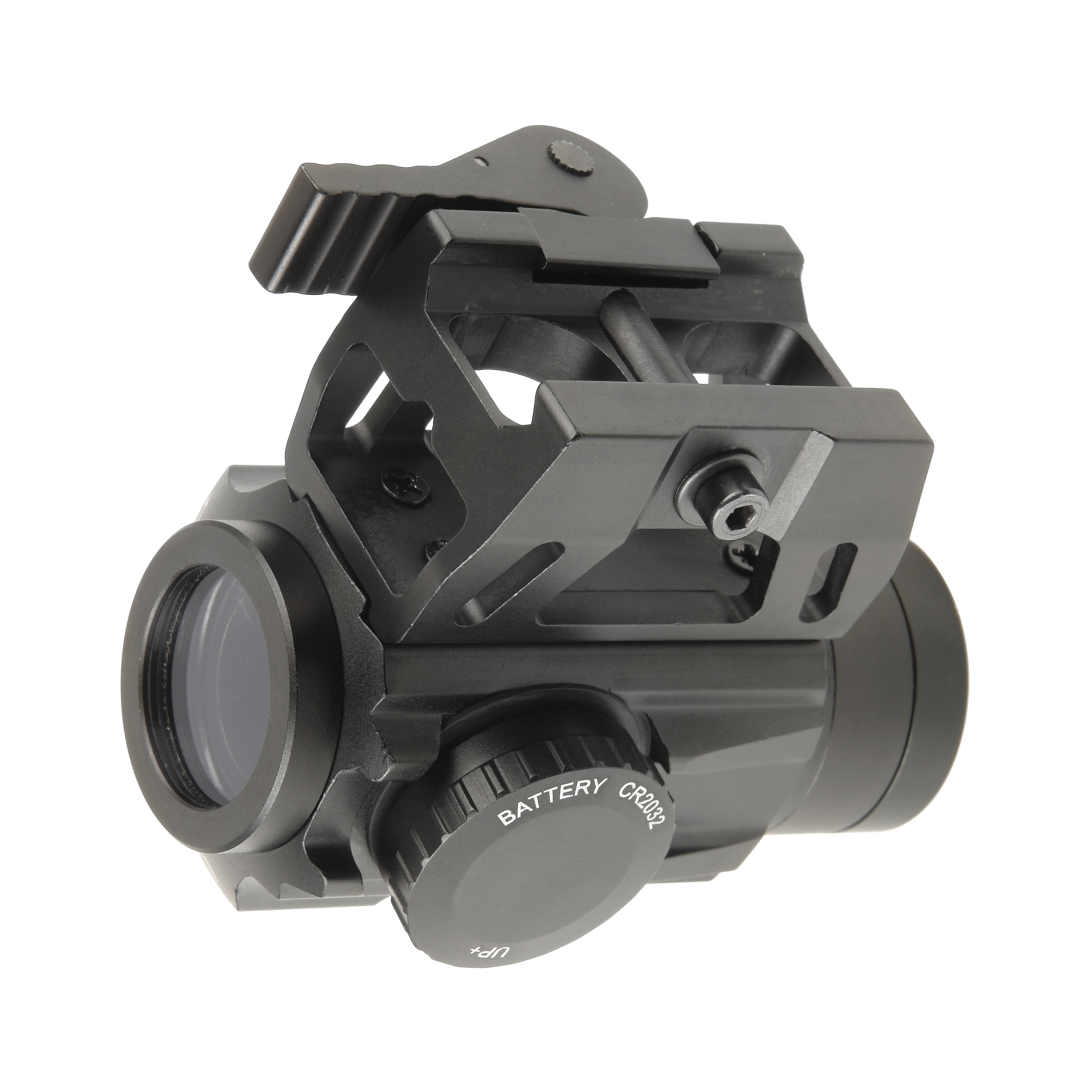картинка Прицел коллиматорный Veber Black Russian DOT 125 RG от магазина Ultra-mart