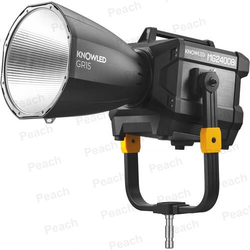Светодиодный осветитель Godox Knowled MG2400Bi