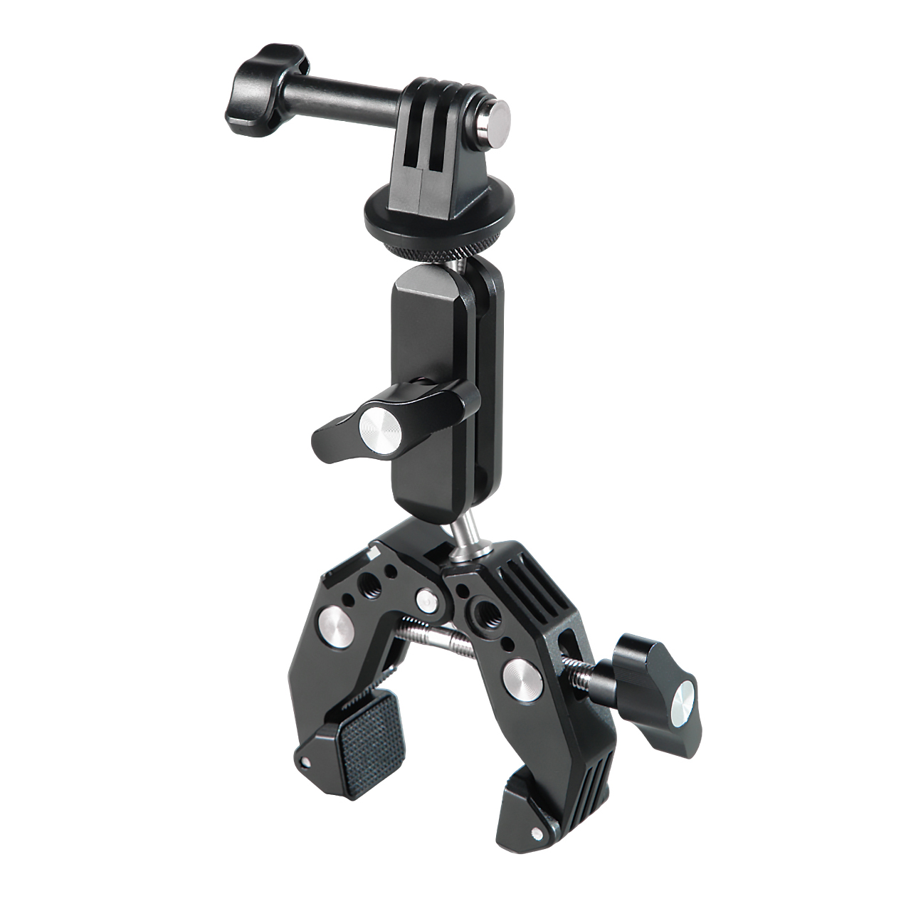 картинка Зажим GreenBean PowerGrip PG-060 с шаровым адаптером  от магазина Ultra-mart