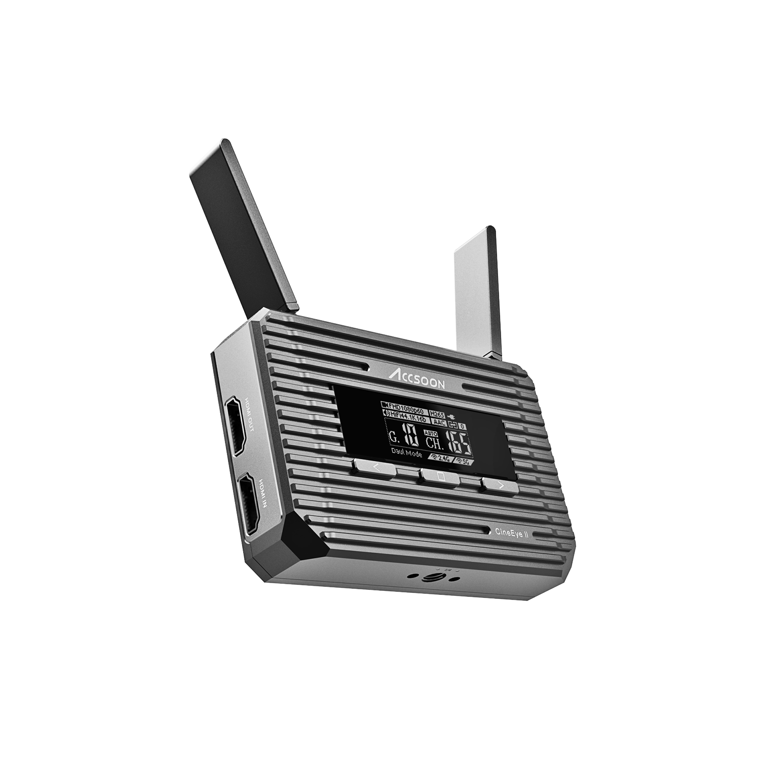 картинка Видеосендер Accsoon CineEye II от магазина Ultra-mart