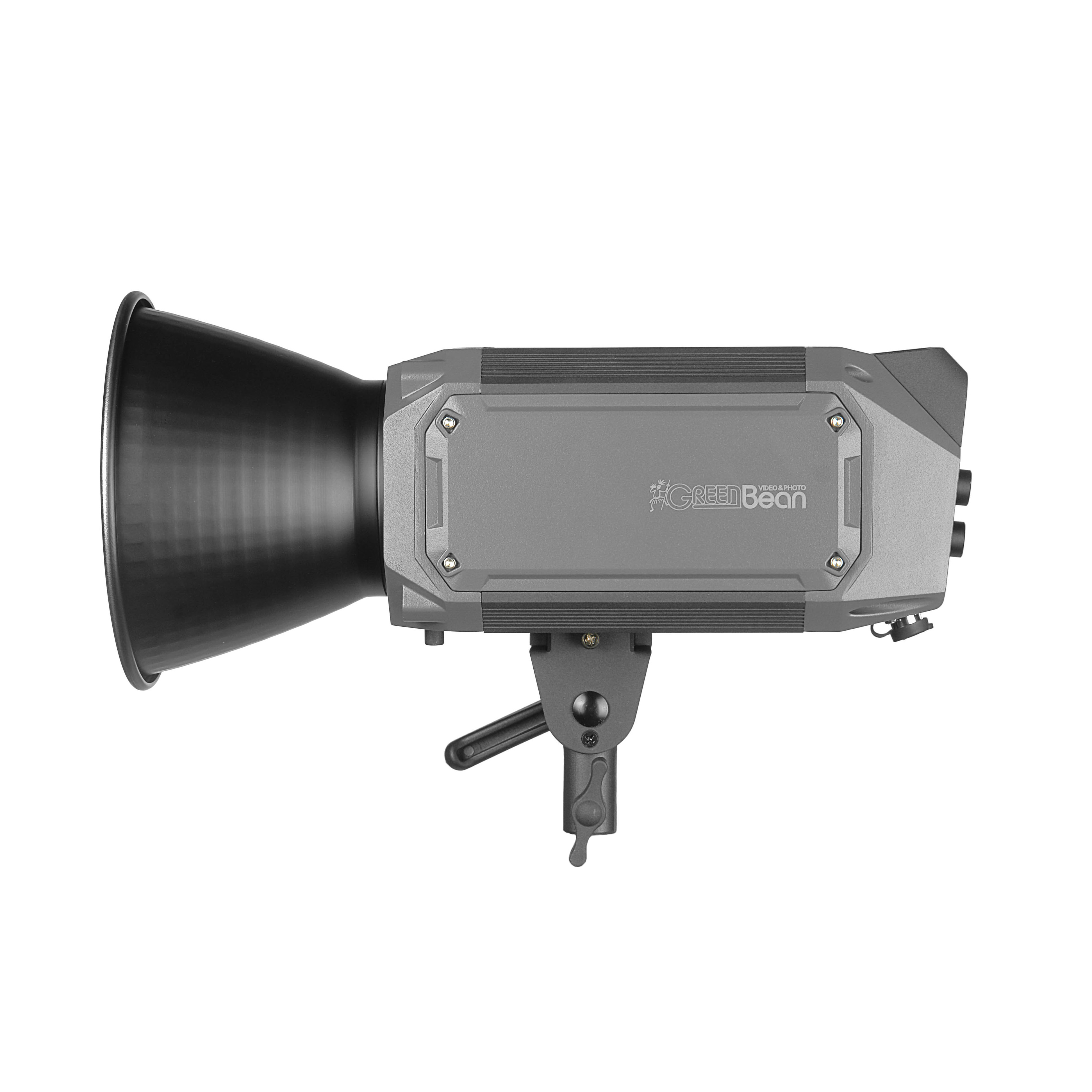 картинка Осветитель cветодиодный GreenBean Space M200C студийный от магазина Ultra-mart